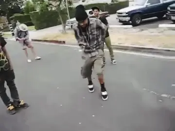 (2009) the rangers dancing (old vlog) #fyp #jerk #therangers #rangers #rgoky #nostalgia #2009 #based #swag 