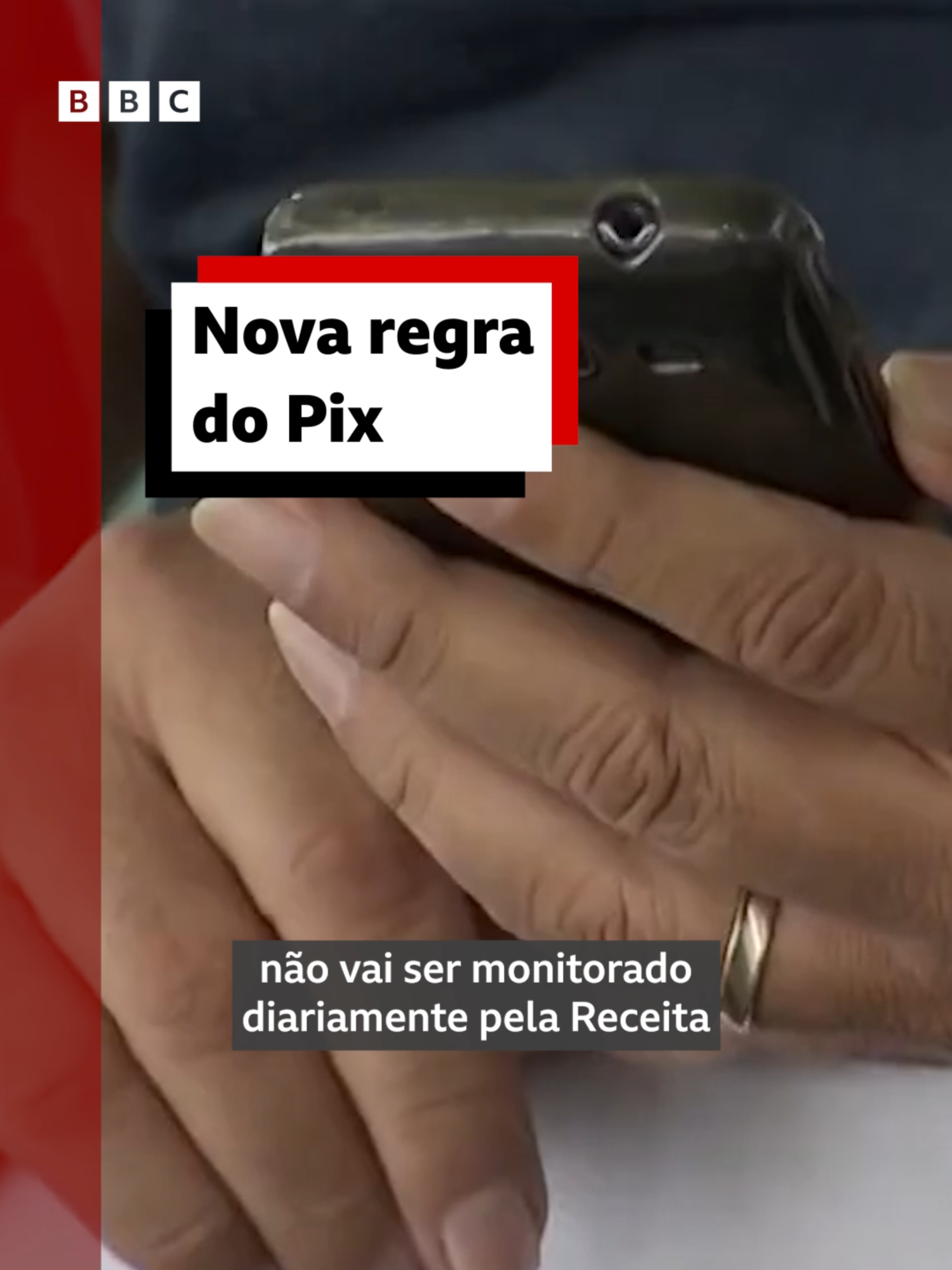 O Pix não será taxado, e as transferências via Pix não são monitoradas diariamente... 💰🇧🇷 O Pix sofreu algumas atualizações no seu 