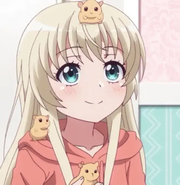 #Uzamaid #Mischa #anime