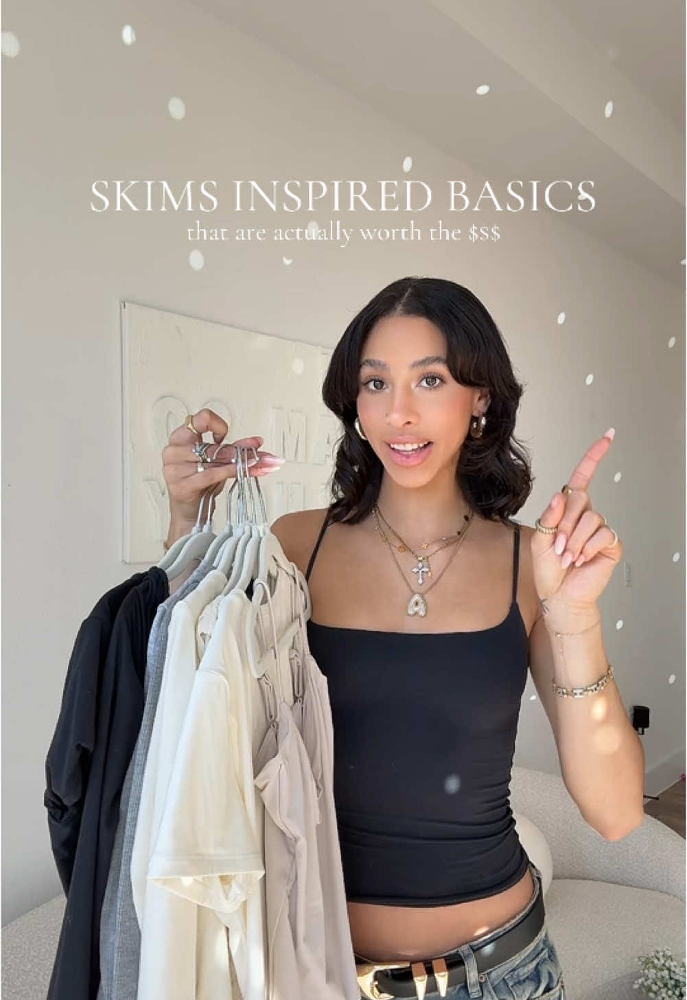 all of my favorite basics 😮‍💨 — on my amzn sf!!  #amazonskims #amazonskimsinspired #amazonbasics #amazonbasicshaul #skimsinspired #winterbasics 