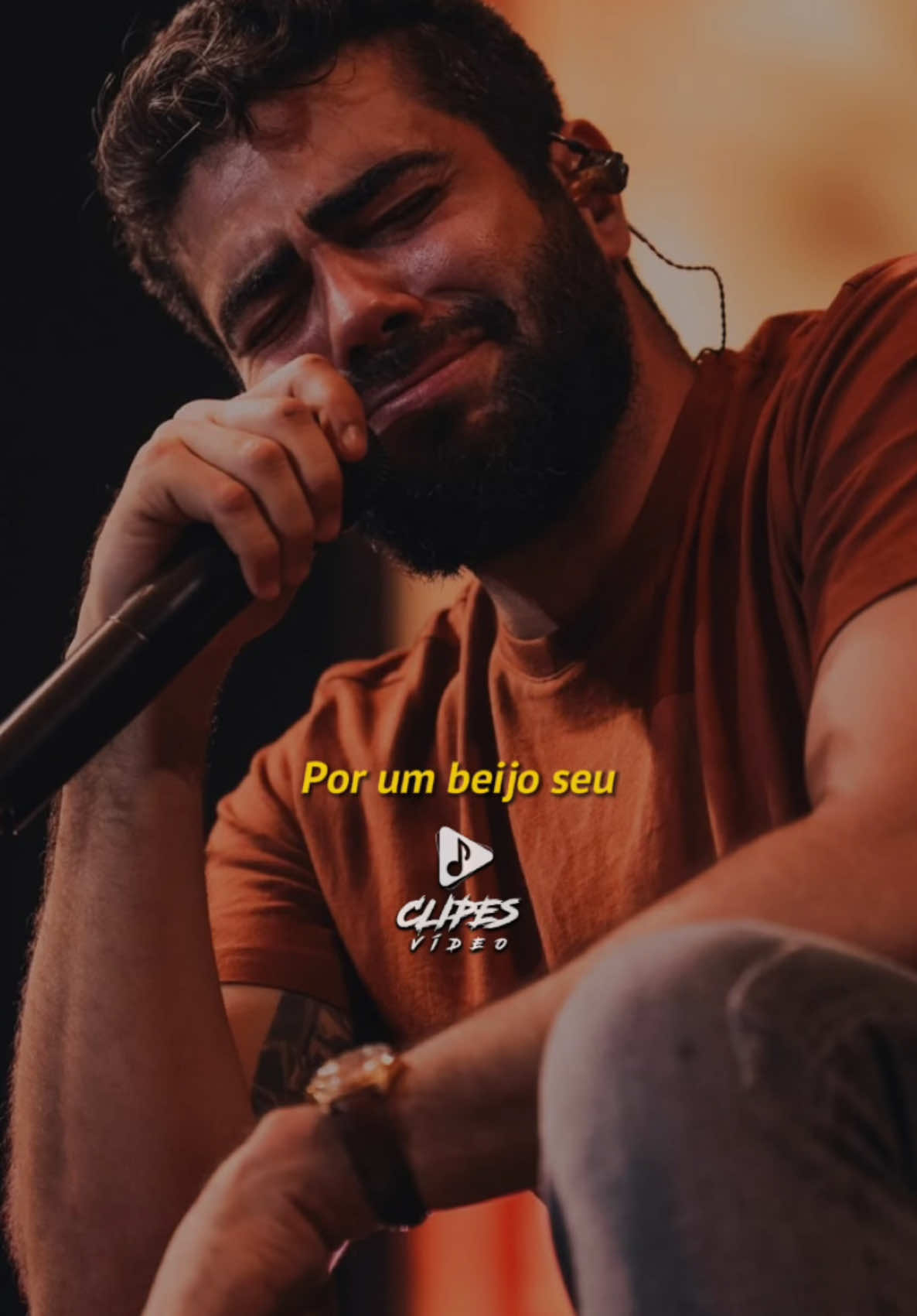 Às vezes 😢💔🎶 #henriqueejuliano #sertanejo #foryou #fyp