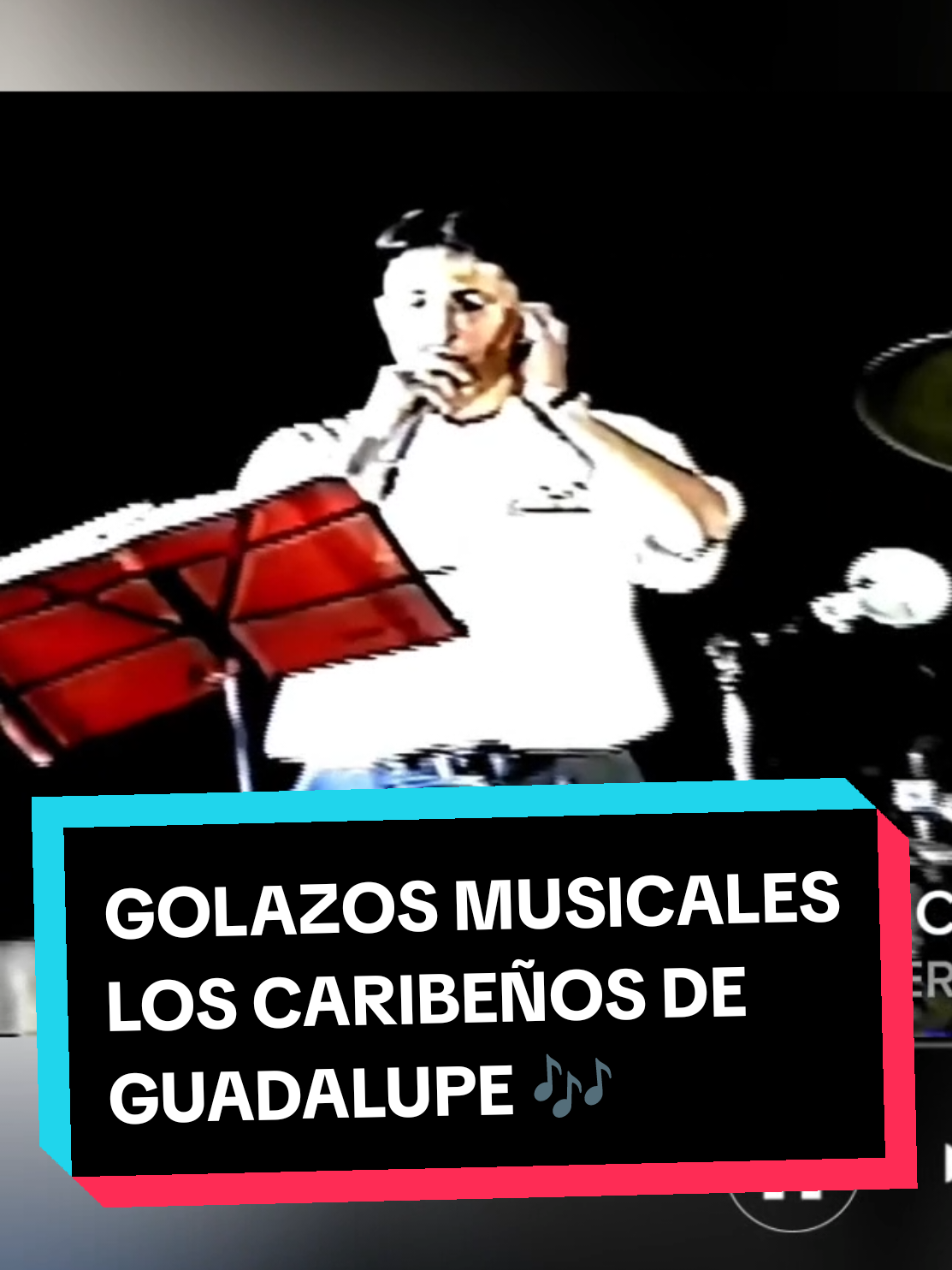 GOLAZOS musicales con Los Caribeños de Guadalupe 🎶  #caribeñosdeguadalupe #caribeños #guadalupe #lalibertad #peruvian #perutiktok #perú_tiktok #perú #perú🇵🇪 #nostalgia #bauldelosrecuerdos #baul #clasico #clasicos #recuerdos #recuerdo #retro #cumbiaperuana #Cumbia #cumbiaperuana🇵🇪 