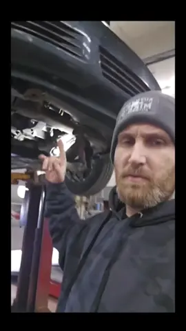 #autotechmike #rustbelt #mechanicsoftiktok 