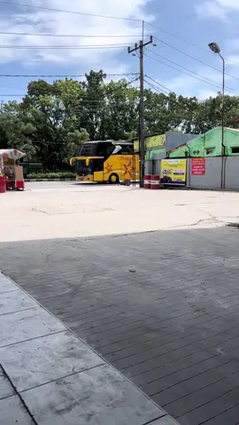 uhd x sdd by sempati star #perginaikbus #viral #fyp #sempatistar #sepakatgroup 