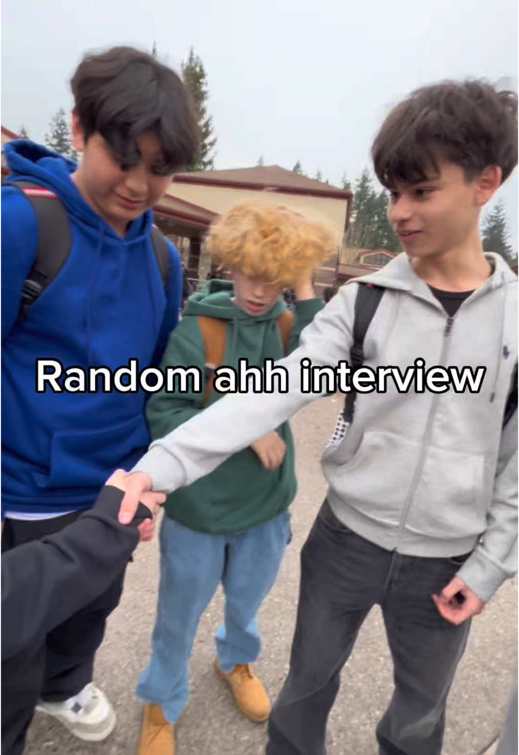 help @Leyla   sorry beta for not doing the interview with u @skibie.4  #wa #interview #middleschool 