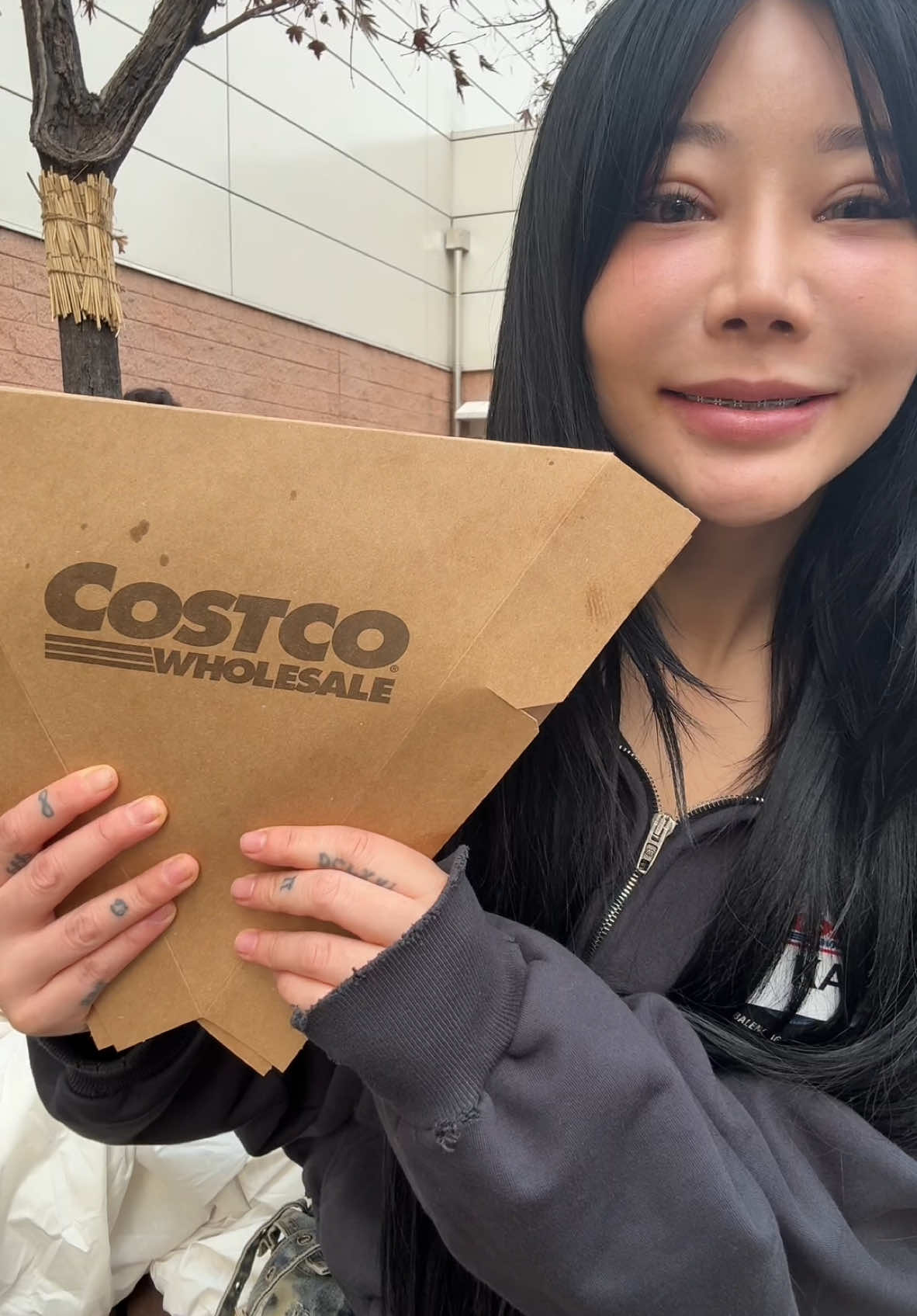 Costco Korea Food Court Review Time Hos 🇰🇷