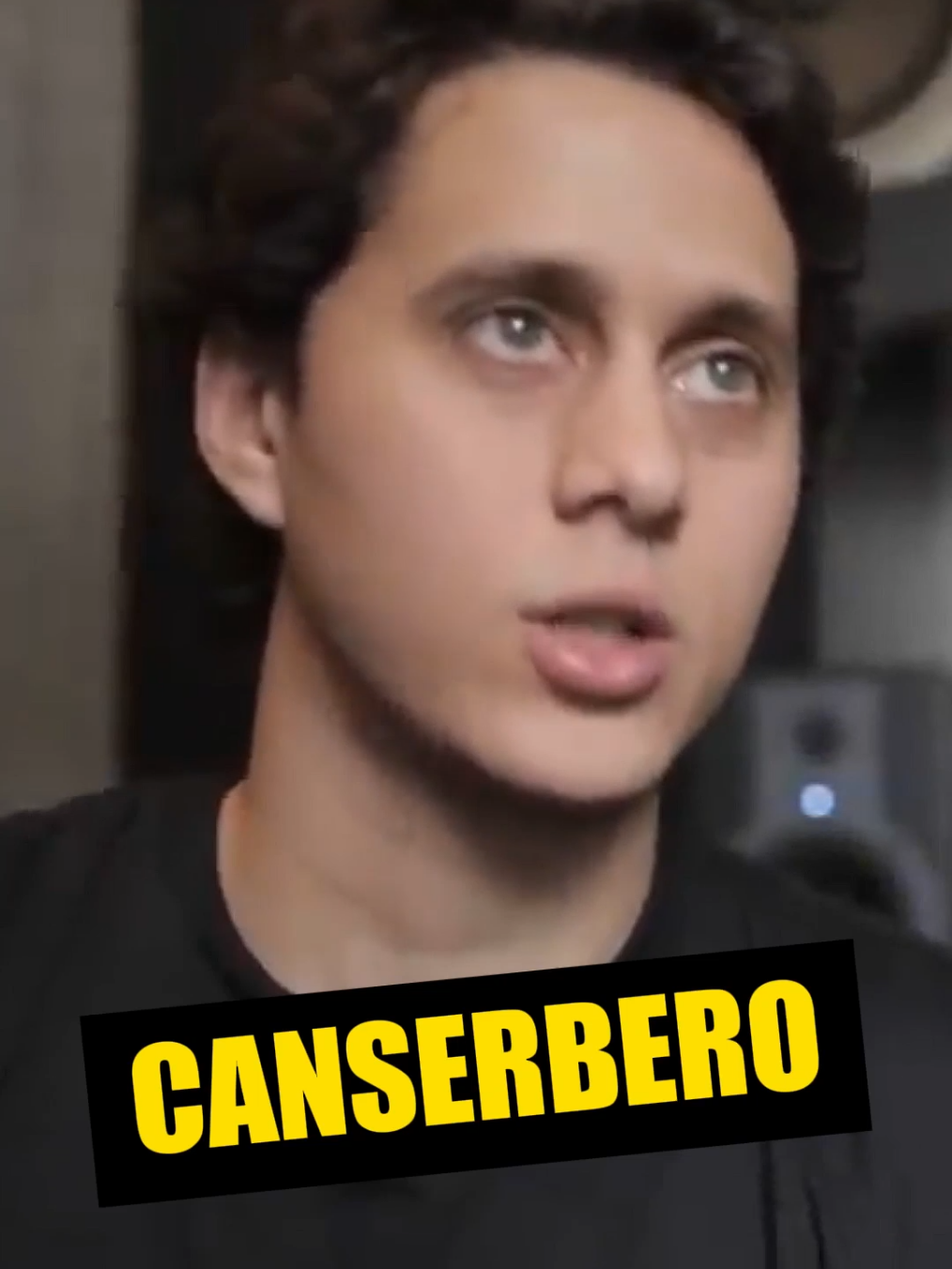 Canserbero  #canserbero #rap #canserberoporsiempre 