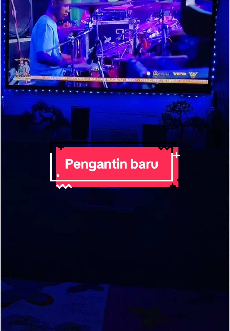 @Ochaaa🌈😍 @tiaraamorraaa2 @Linda_ayunda #allartismahesamusic #pengantinbaru #ayucantika #dangdutkoplo #dangdutan #lindaayunda #storydangdut #bahanswmu #farizkendang 