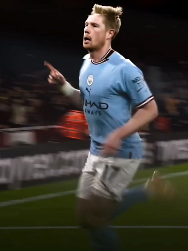 Kevin De Bruyne 🪄 . . . tags:#paravoce #fyp #kevindebruyne #viraliza #manchestercity 