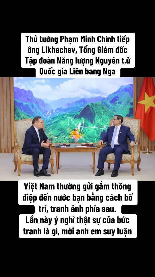 Anh em nào đoán được thông điệp chưa #crypto #cryptocurrency #vietnam #russia 