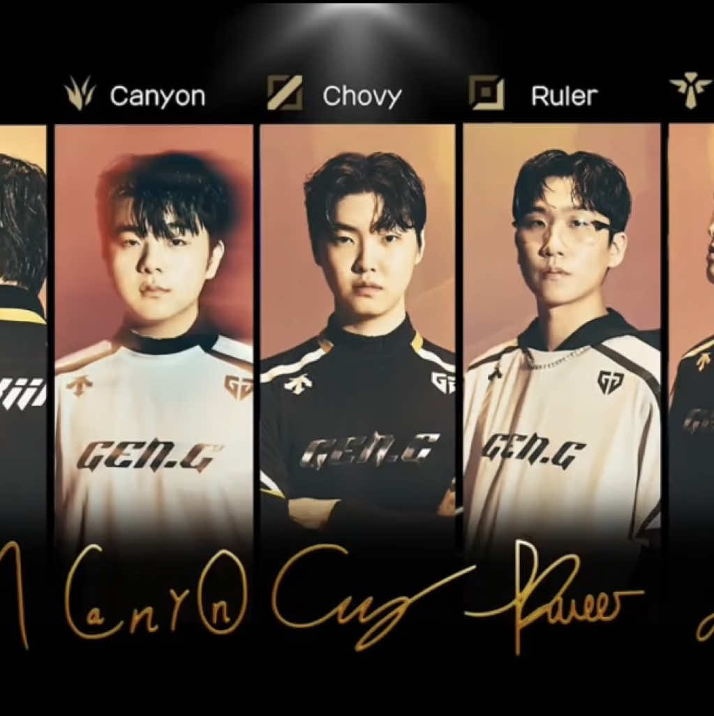 Thế nào là hơn thua 🗣️#CapCut #GenG #LCK #leagueoflegends 