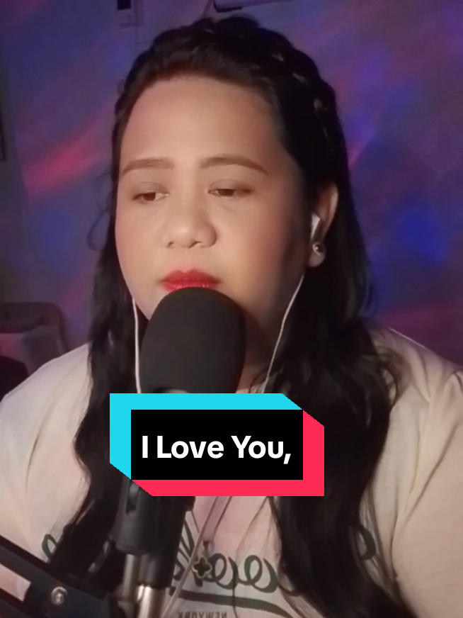 wala nga lang chorus 😂 #iloveyou #trying #tiktok #tiktokph #tiktokphilippines 