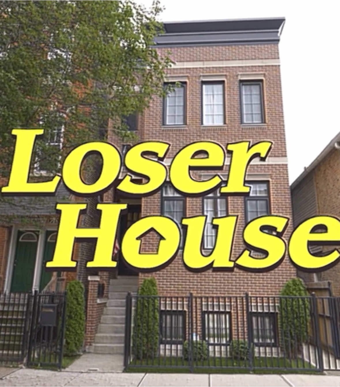 The Loser House Of Surviving Barstool 🌴🎥 @Viva La Stool #survivingbarstool 