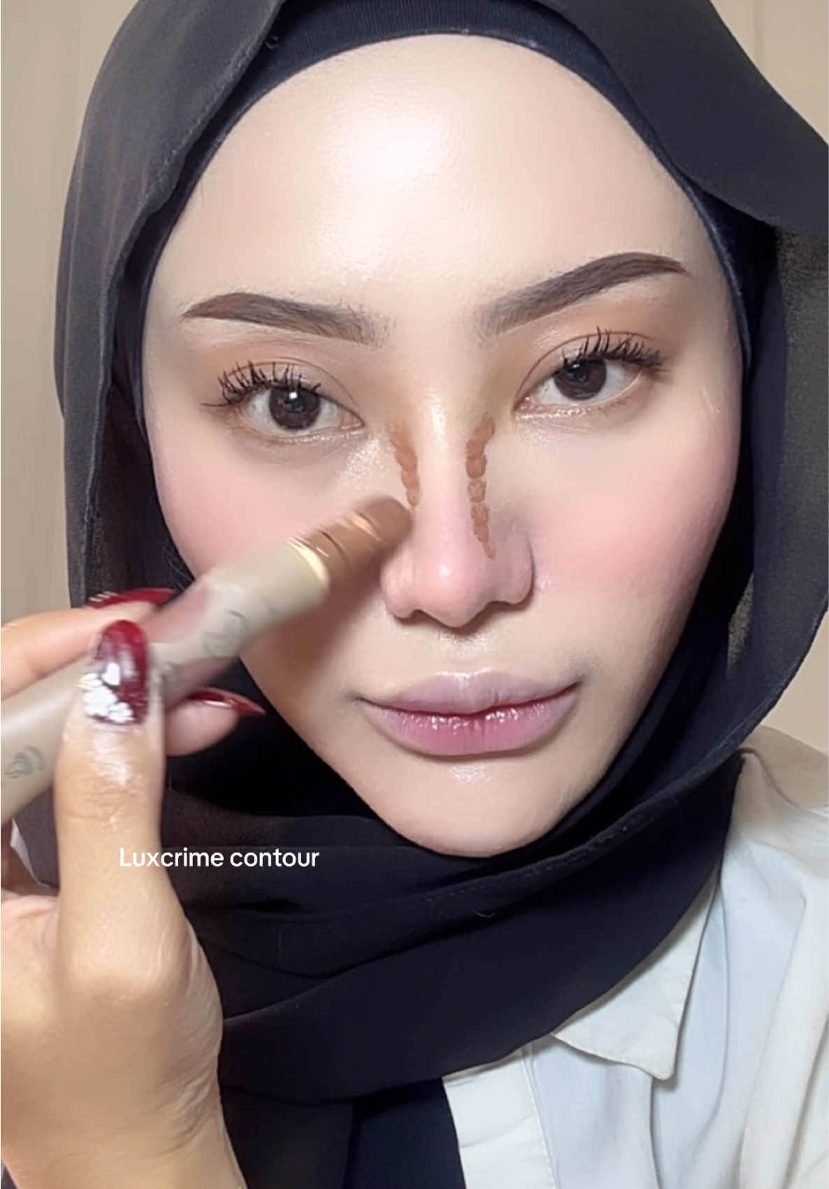 ASMR makeuppp ternatural yang pernah aku pake🤣💕😍🤙🏻