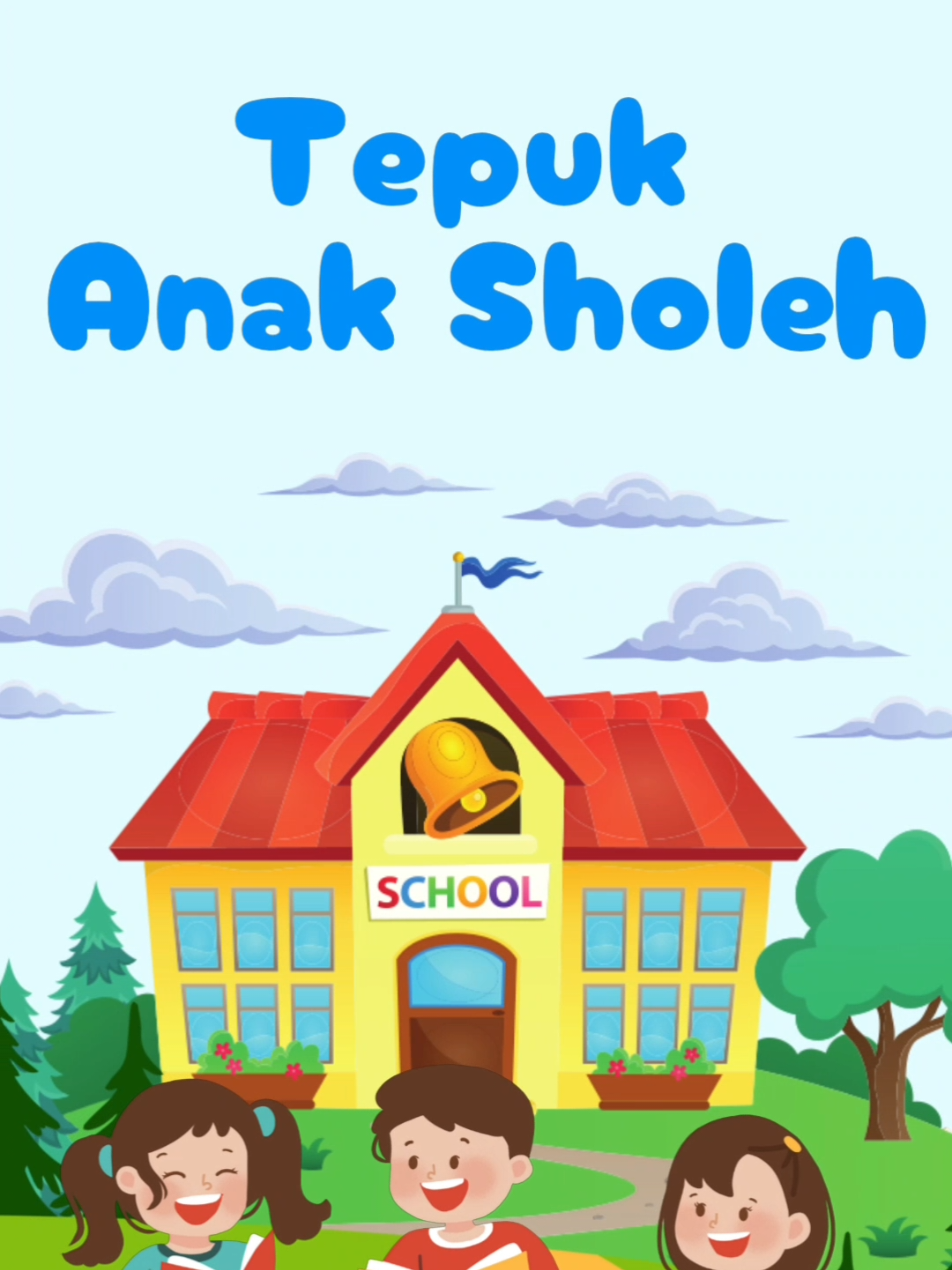 Tepuk Anak Sholeh #tepukanaksholeh  #tepukanakislam  #tepukanakpaud  #tepukpaud #tepuktk #laguanak #laguanakanak #lagubalita #lagupaud #lagutk #paud #paudindonesia  #tamankanakkanak  #tamankanakkanak🌈  #balita  #anak #anakanak #anakbalita  #anakpintar #anakcerdas #anakislam  #muslimkids #anaksholeh #anaksholehah  #anaksholehsholehah  #anakindonesia  #anakindonesia🇮🇩  #fypp  #fypage  #fyppppppppppppppppppppppp 