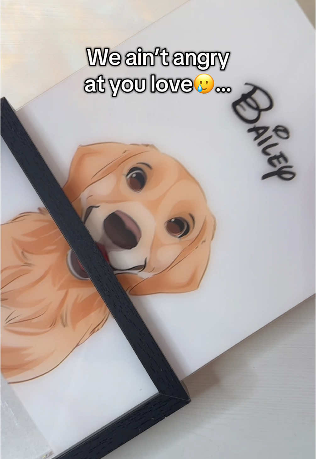 I miss you🥺 #doglovers #dogsoftiktok 