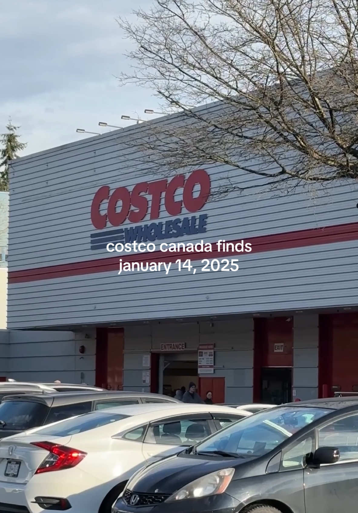 Costco Canada finds on January 14, 2025! #costco#costcocanada#costcofinds#costcotiktok#costcodeals#costcomusthaves  