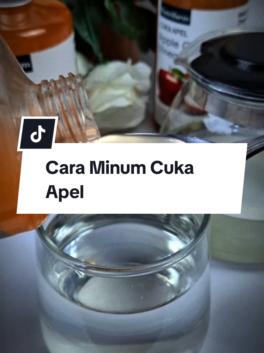 Membalas @el.luiso101  Cara Minum Cuka Apel Nutrifarm  #caraminumcukaapel #caraminumyangbenarcukaapel #cukaapelnutrifarm #nutrifarmcukaapel500ml #cukaapeldrzaidulakbar 