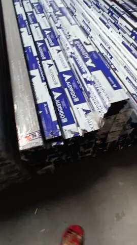 Alexindo juga ready ya ada 3 warna BROWN,WHITE,BLACK DOFF monggo tanyakan price list Nomer WA di bio ya langsng cek cusss kapan lg alexindo harga terjangkau #bahanaluminium #partisialuminium #kusenantirayap #alumunium 