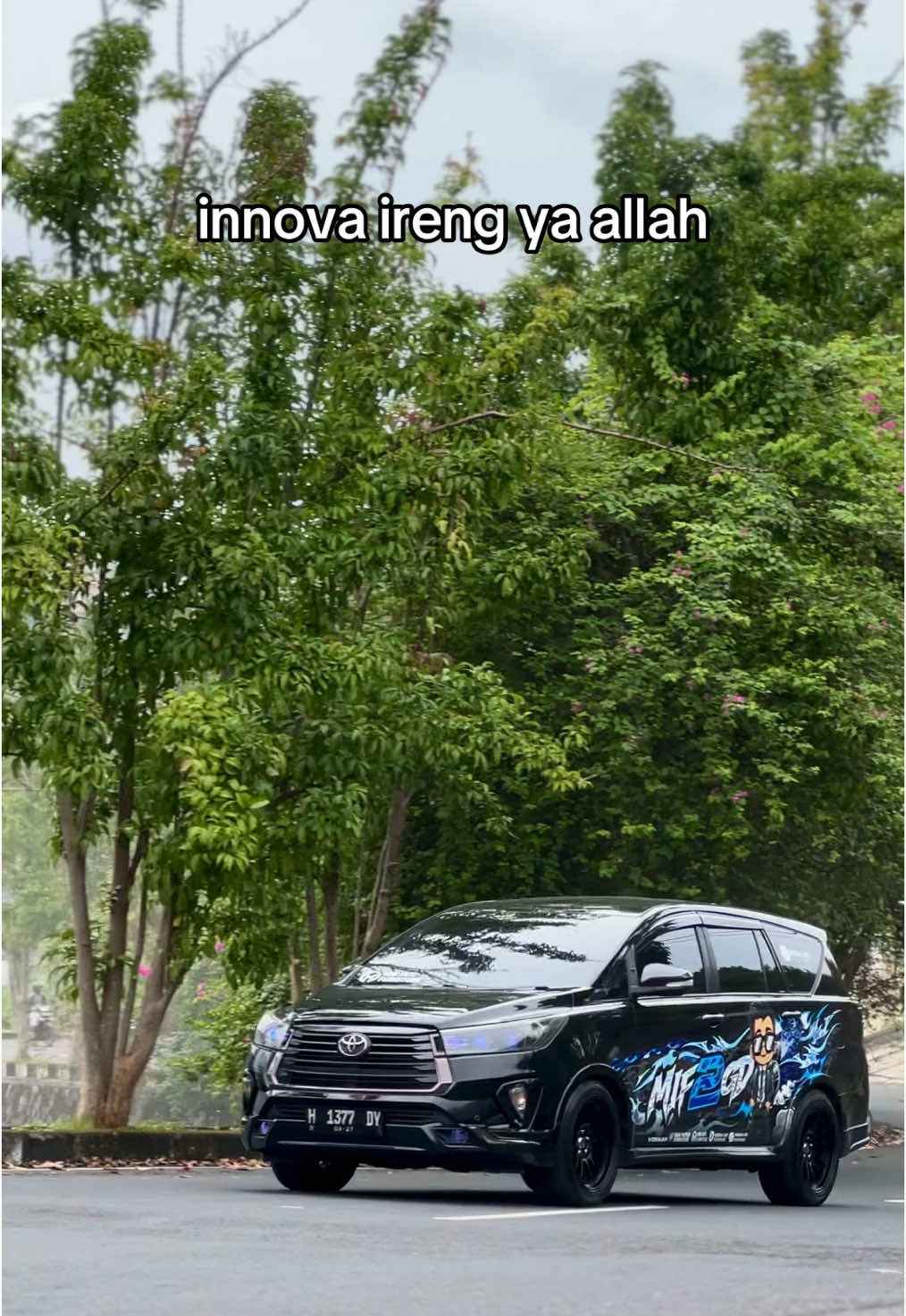 #innova #innovareborn #innovadiesel #innovamodifikasi #innova2gd #dieselpower #dieselenthusiast #2gd #2gdinnova #dieselwar #cumidarat #cumicumidarat #mif2gd 