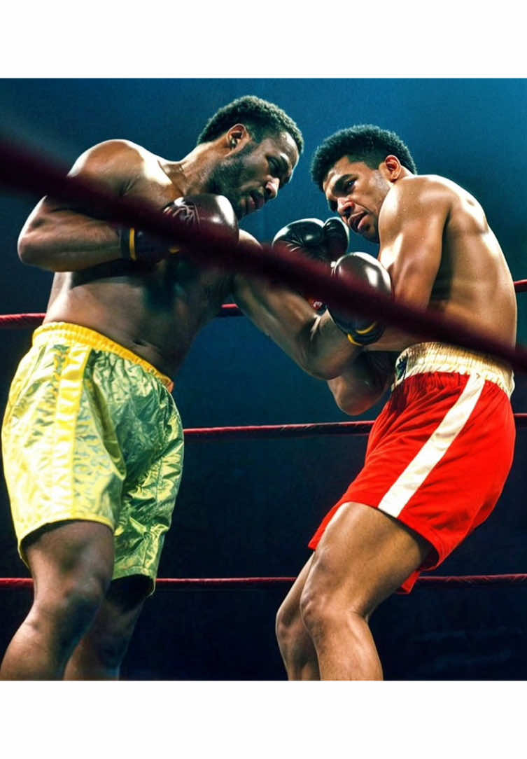 Muhammad Ali 🆚 Joe Frazier 1 #boxing #box #boxing🥊 #muhammad #muhammadali #joefrazier #ali #flypシ #edit #figh #paratiiiiiiiiiiiiiiiiiiiiiiiiiiiiiii 