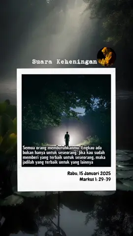 hiduplah dalam kasih yang total pada Tuhan#katabijak #motivasikatolik #katolikku_keren #omkindonesia #katolikindonesia🇮🇩 