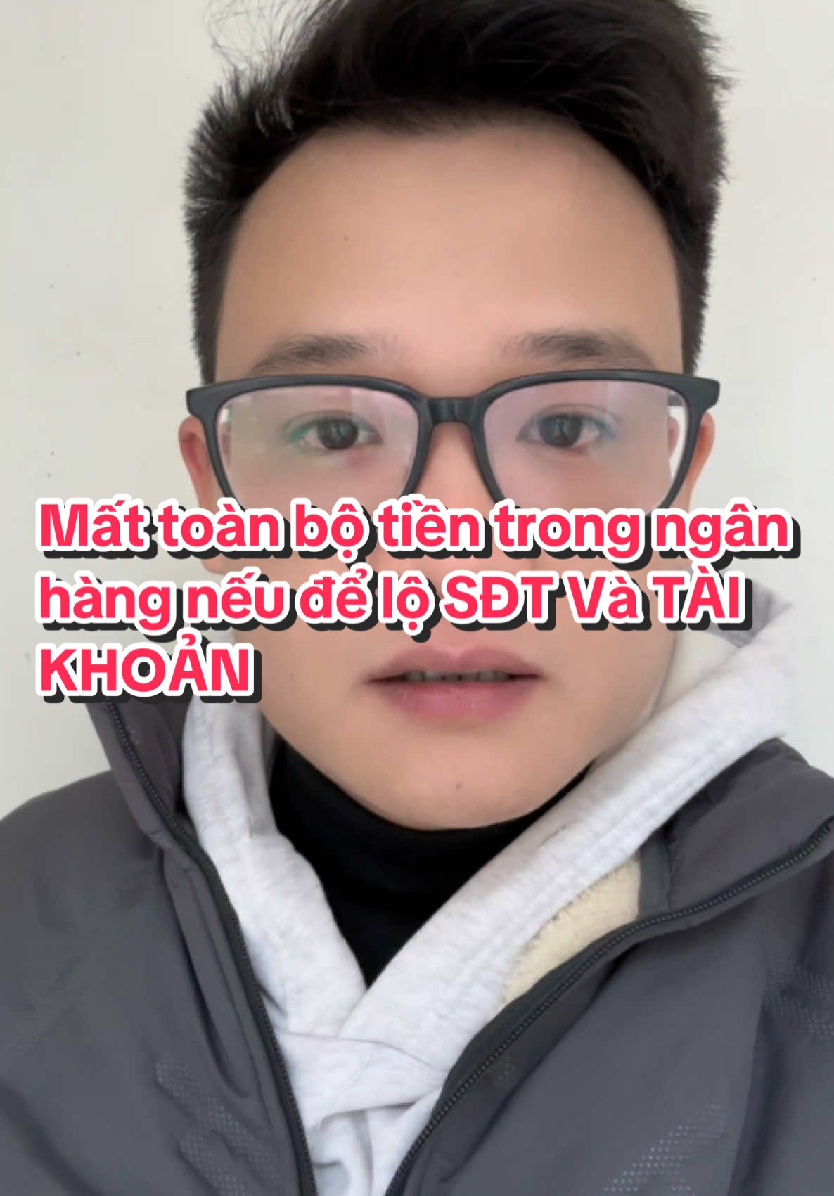 Gần Tết rồi, cẩn thận mọi người nhé!!!! #tintuc #tinnong #tinnongtrongngay #xuantuan 