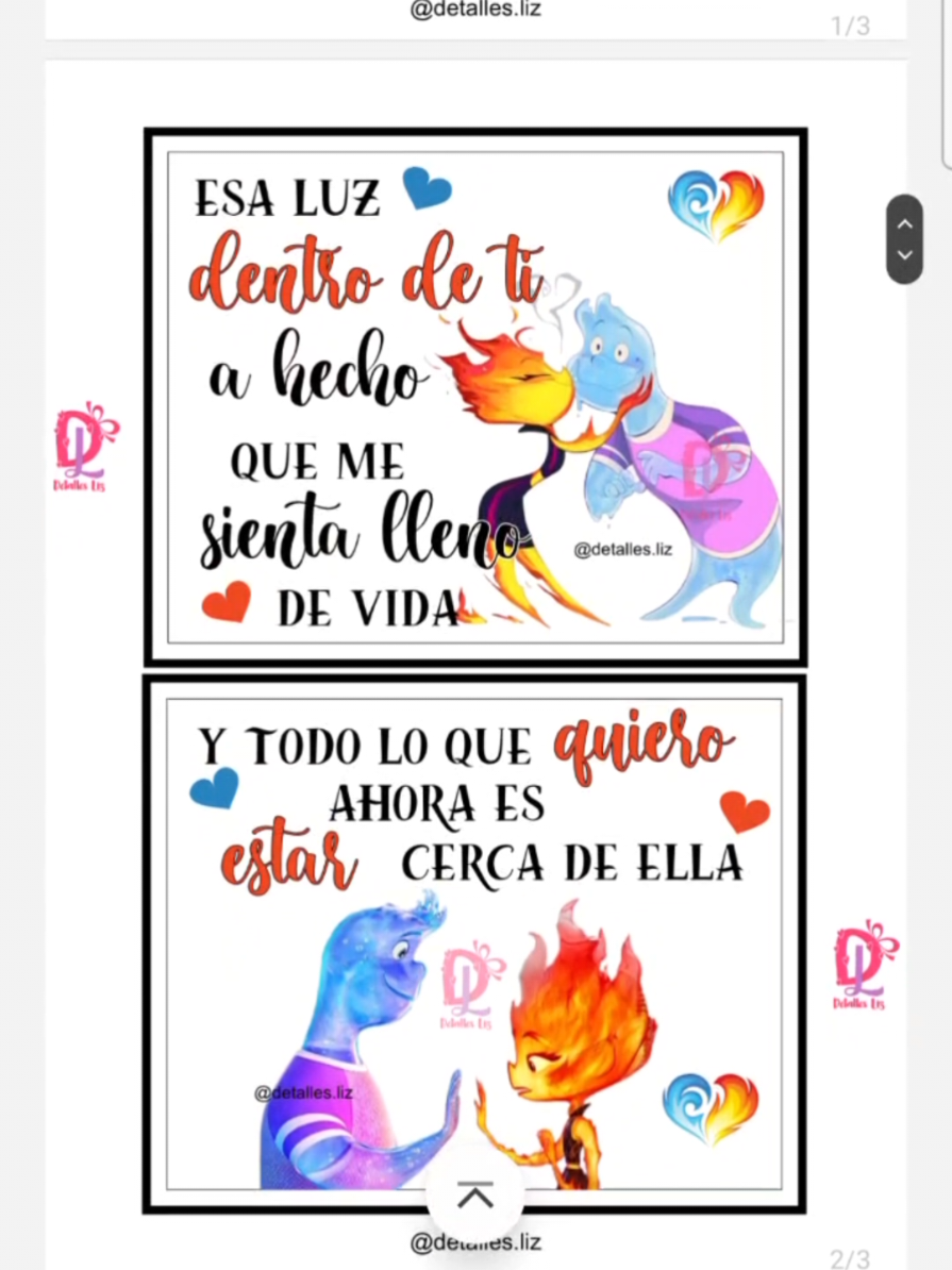 plantilla elementos Archivo en pdf #regalospersonalizados #cajaspersonalizadas #tarjetaspersonalizadas #elementosdisney #tiendaderegalos #sanvalentin 