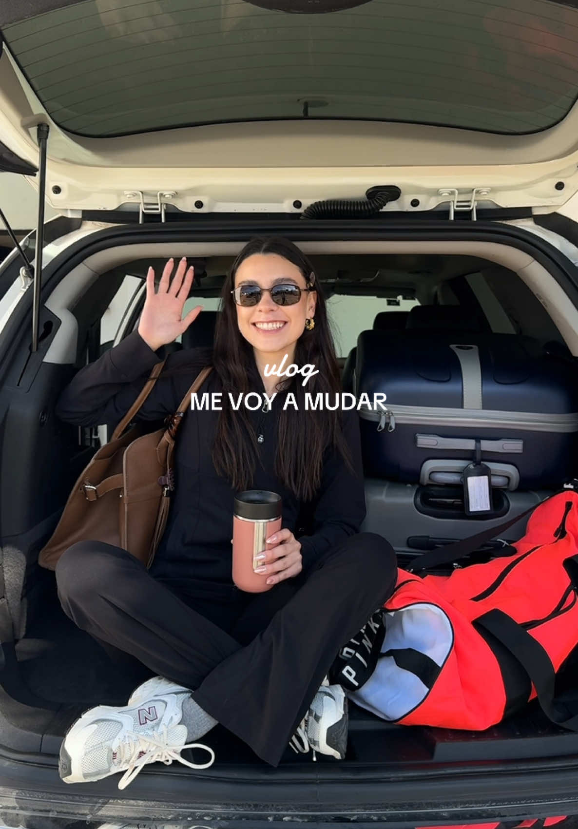 Me voy a mudar! #mudanza #Vlog #cdmx #cdmxlife #americapf 