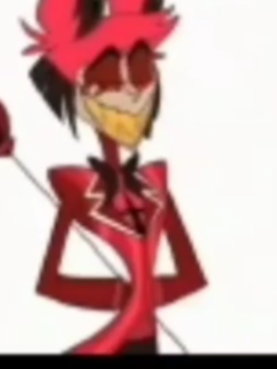 HOTEL HAZBIN ALASTOR Y EL RARO APARATO MAGICO QUE VIBRA#alastorhazbinhotel #viral_video #animatic #fandub #viralditiktok #animaticmeme #charlastor #alastorhazbinhotel #ALASTOR #hazbin 