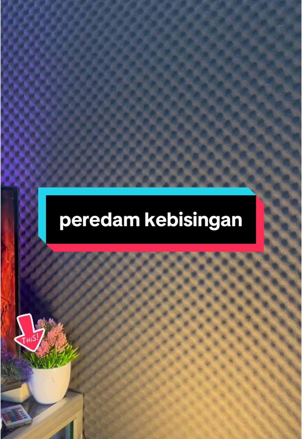 beli klik keranjng kuning#peredamkebisingan #amar_malang 