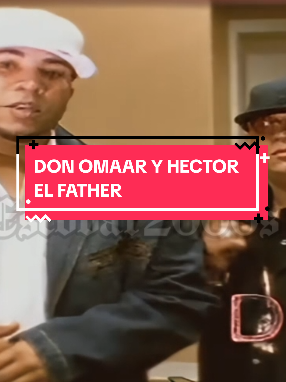 CUANDO ERAN HERMANOS DE DIFERENTE SANGRE, CUANDO NO HABIA GUERRA 🫣🫠 #donomar #hectorelfather #donomarelrey #rompediscoteka #dilequebailandoteconoci #elcombodelos70 #leleelarmasecreta😎🙏💯 #reggaetonoldschool #reggaetonunderground #reggaetonviejo #reggaetonantiguo #100x35🇵🇷pr 