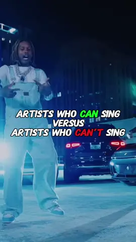 ARTISTS WHO CAN SING VS ARTISTS WHO CANT 🎤🔥 #mili #song #singing #artist #artists #goodsinger #badsinging #opera #concerts #nbayoungboy #youngboy #NBA #rappers #rap #projectmoon #ruina #libraryofruina #library #impressive #amazing 
