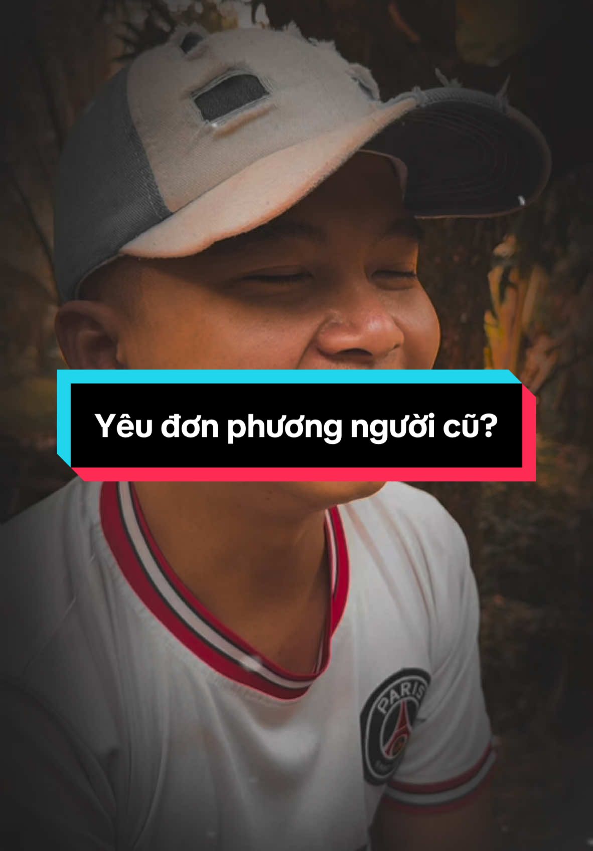 Yêu đơn phương người cũ ai đã từng?#phuthachgd 