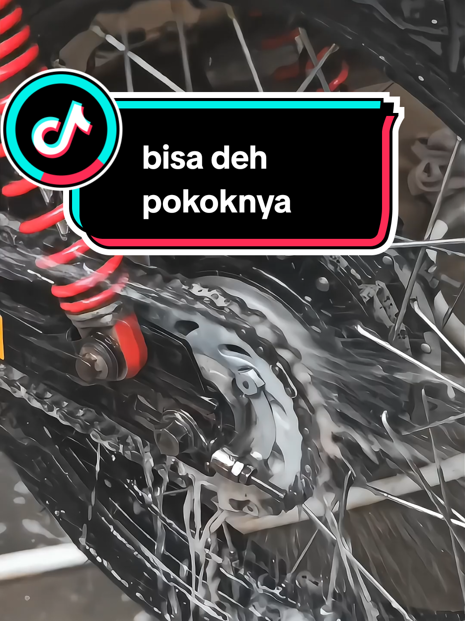 semua bisa kalo Pake Gloed Engine Degreaser  #gloedprotection #pembersihmesin #gloedenginedegreaser #otomotif #fyp 