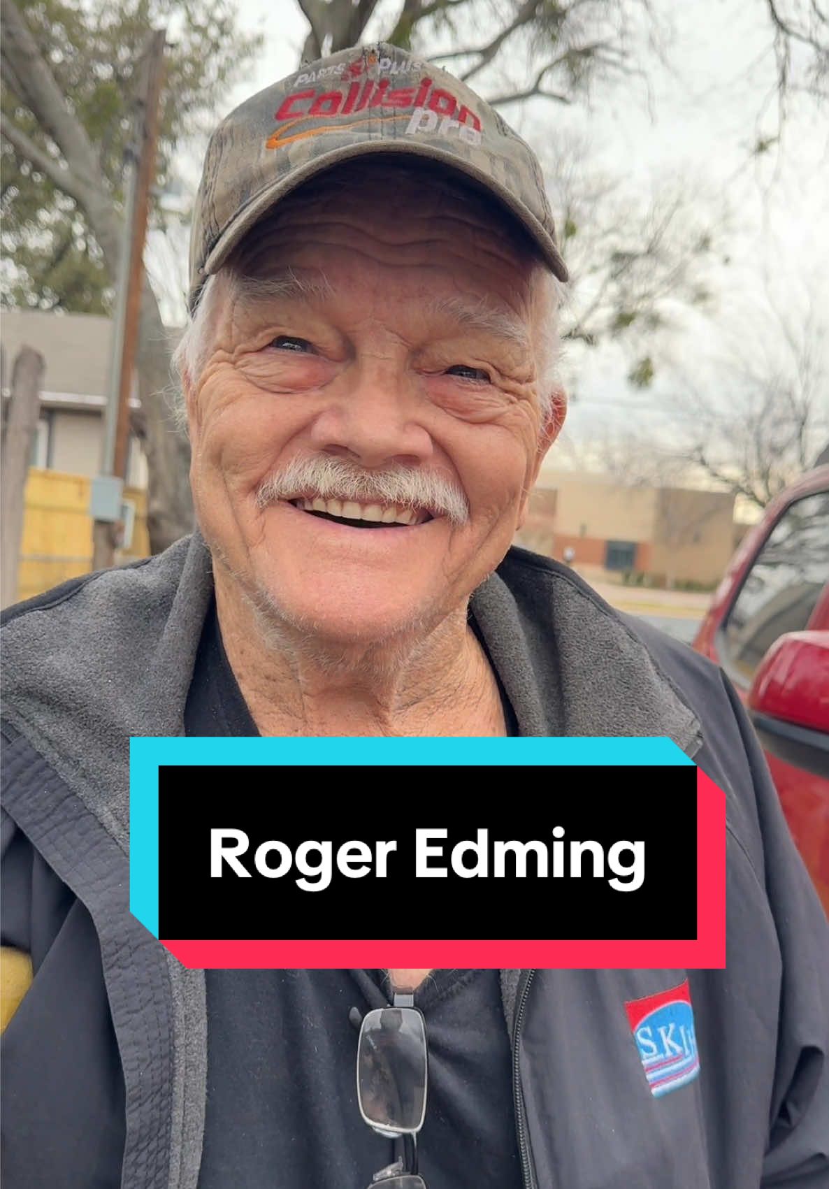 Everyday Angels - p2: @Roger . #salvaginghumanity #bekind #massfollowing #fyp #tiktokforgood 