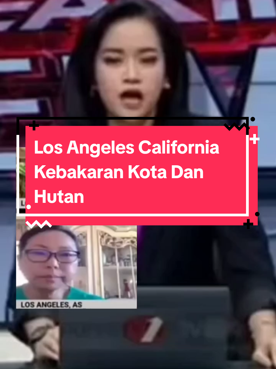 News Los Angeles California Kebakaran Kota Dan Hutan #fire #kebakaran #losangeles #la #california #amerika #america #usa #usa🇺🇸 #usa_tiktok #usatiktok #news #berita #beritaviral #losangelesfire #disaster #naturaldisaster #californianews #viralvideo #fyp #wni #wni_💢 