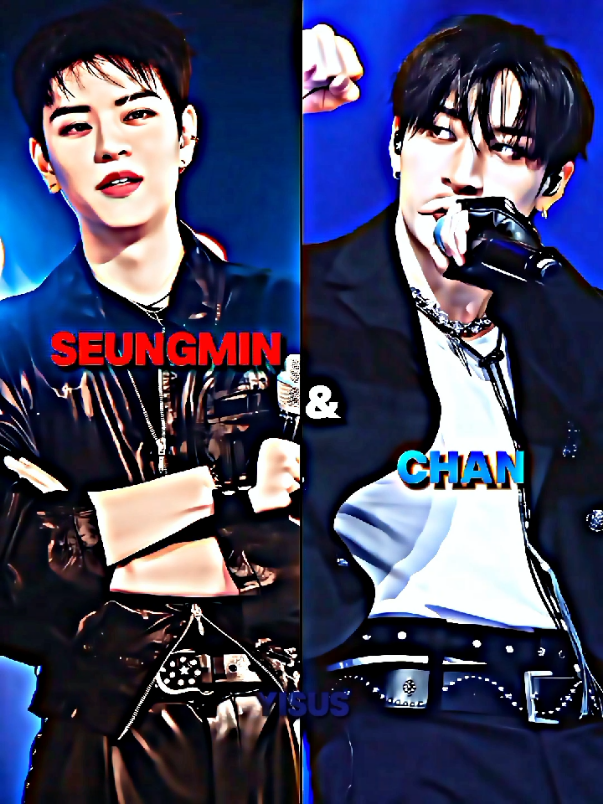 dejare esto por aquí, buenas noches #straykids #bangchan #seungmin #chanmin #bangchanedit #bellakath 