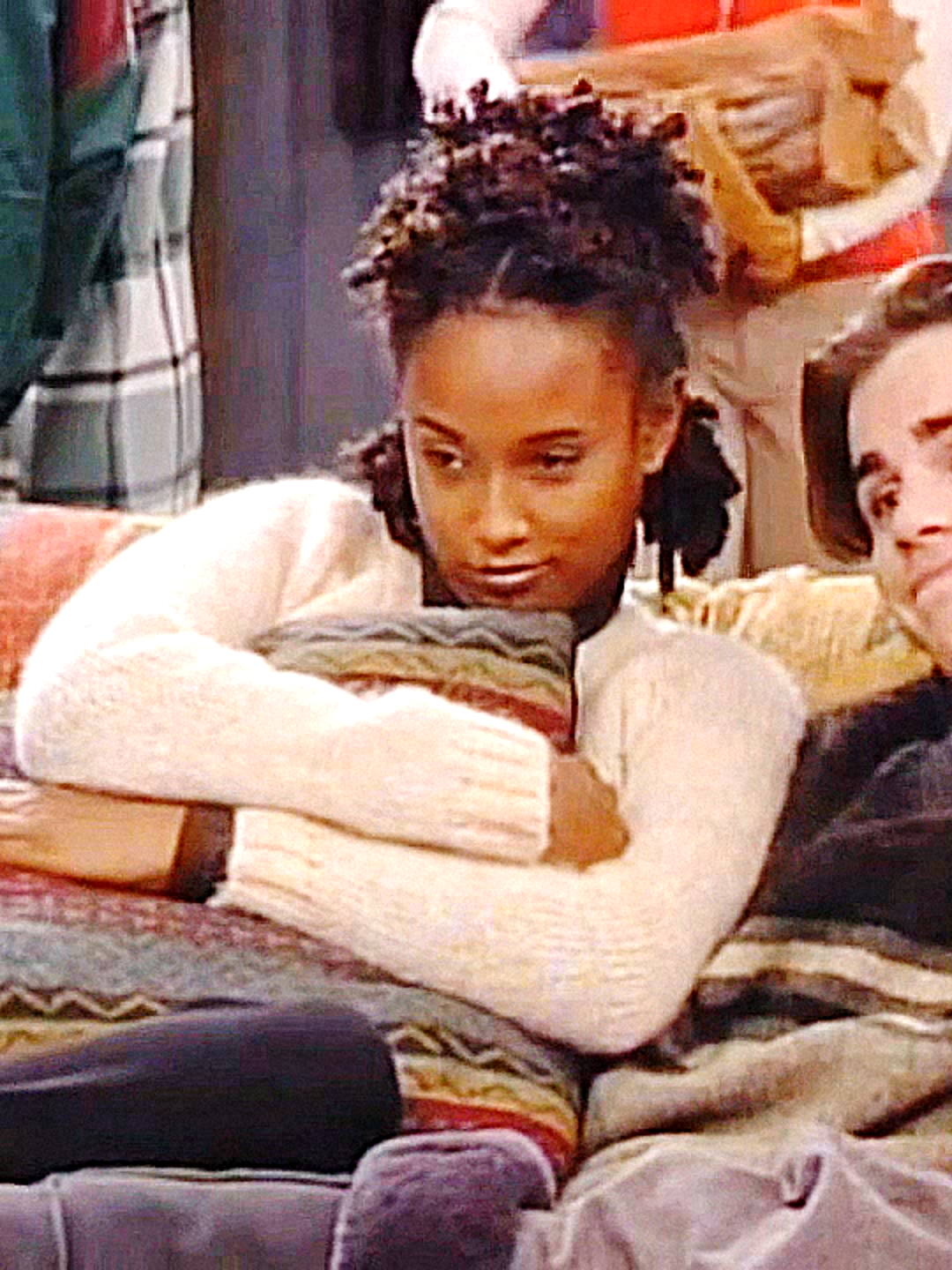 angela moore come back to me #boymeetsworld #fyp #trinamcgee #boymeetsworldedit #lanadelrey #lanatok