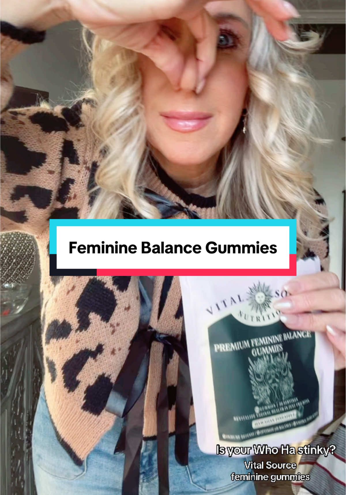 🍍✨ Pineapple Feminine Gummies: Delicious support for your vagina! 💖 Why choose these tasty treats?  - Supports vaginal health  - Boosts confidence  - Yummy pineapple flavor! 😋  Pamper yourself with a fruity twist! Who's in? 👇 #FeminineHealth #PineappleGummies #vitalsource 