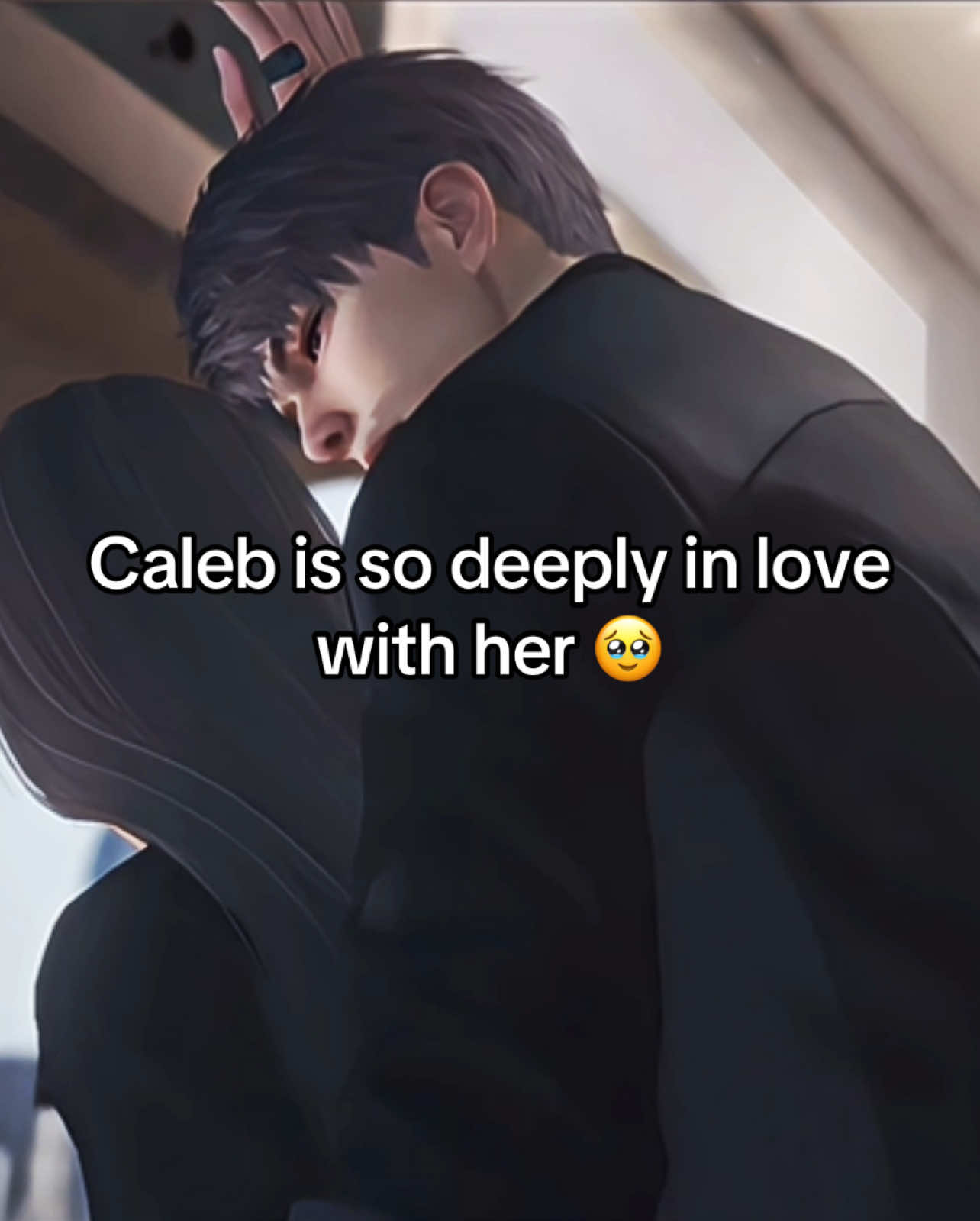 I wish it were June 22nd already!  #caleb #loveanddeepspace #loveanddeepspaceedit #loveanddeepspacecaleb #calebedit