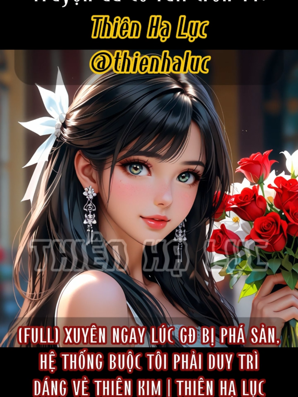 P1 | [FULL] XUYÊN NGAY LÚC GĐ BỊ PHÁ SẢN, HỆ THỐNG BUỘC TÔI PHẢI DUY TRÌ DÁNG VẺ THIÊN KIM | THIÊN HẠ LỤC #nauankechuyen #vetranhkechuyen #thienhaluc #fyp #xuhuong #truyenaudio #truyenfull #audio 