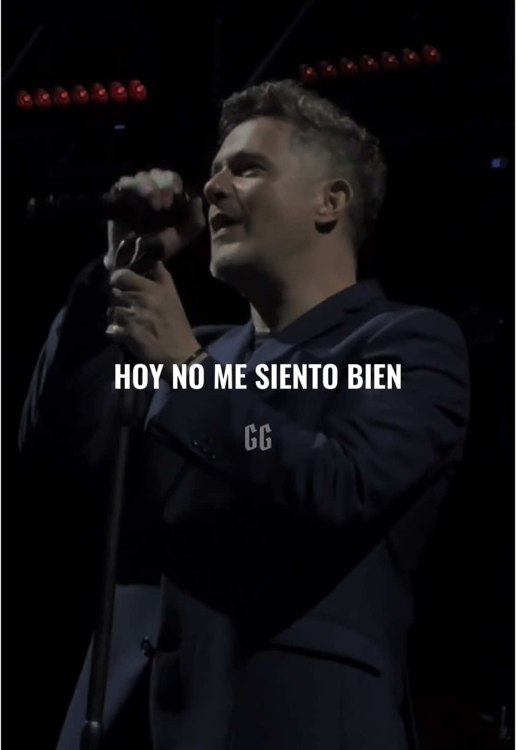 hoy no me siento bien… #alejandrosanz #grupofrontera #hoynomesientobien #romanticas #desamor #triste #dolido #ex #adios #amor 