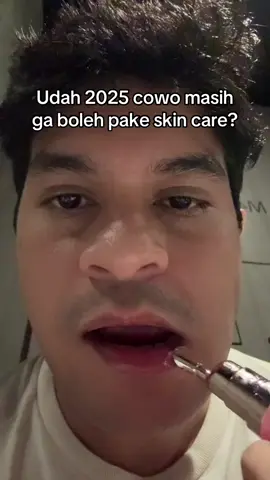 gampang dan simple lagi makenya, bibir auto cipokable 🙏🏻