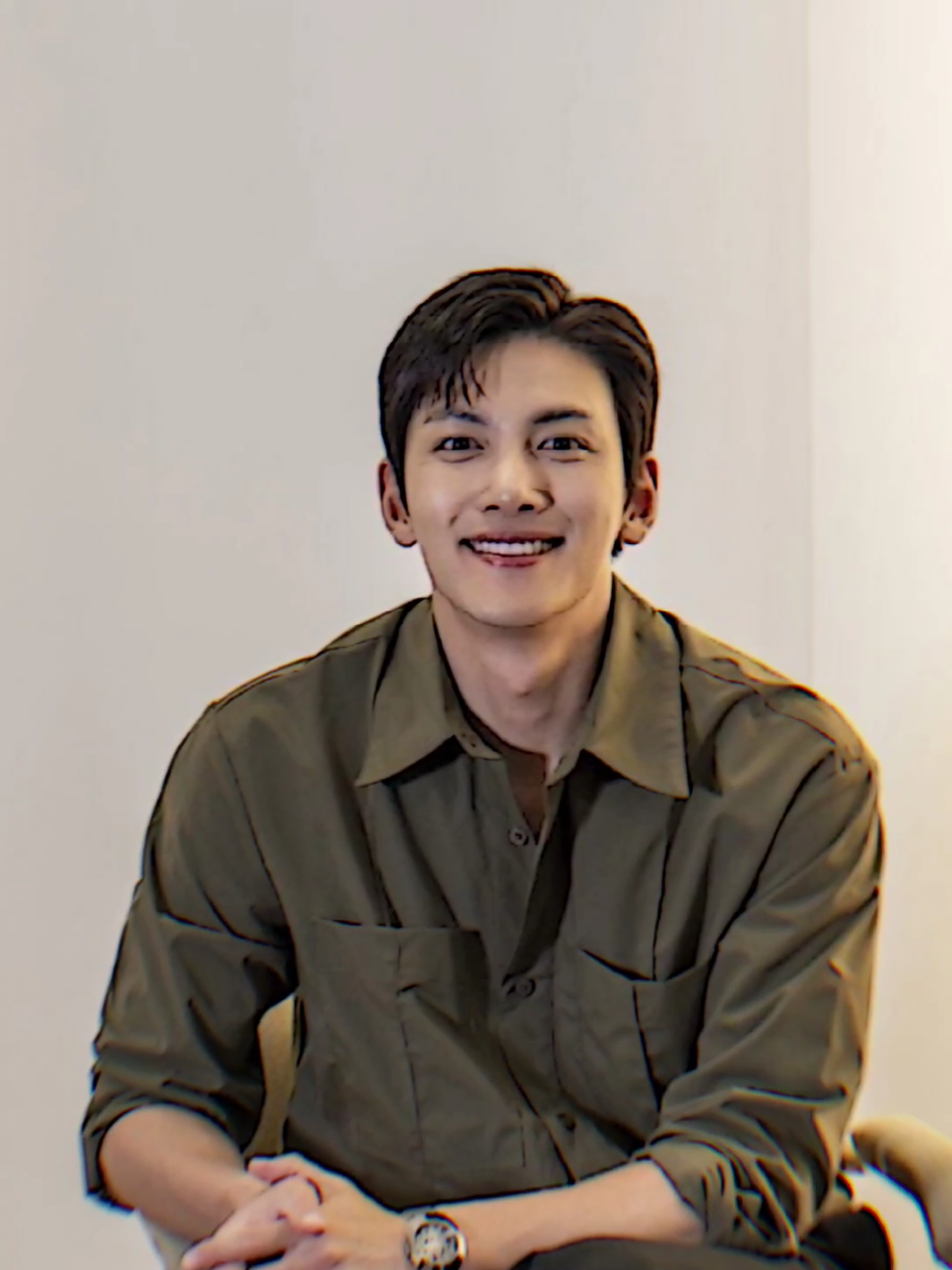 sayangkuuu♥️♥️#babangichang #wookie #jichangwook 