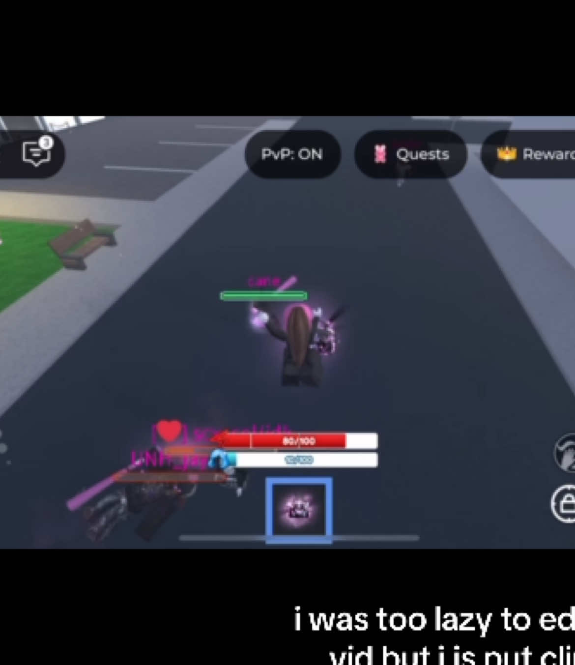 how yall started a raid and lose..  HOW TO JOIN SCX:  must have one of these: 1k+ slays, purse, brass knuckles, loverboard, be 13+, have discord DM ME TO JOIN!!   #scx #scxclan #baddiesgame #baddies #roblox #UNH #robloxfyp #fypシ゚viral #abcxyz #2020 #log #robloxfyp