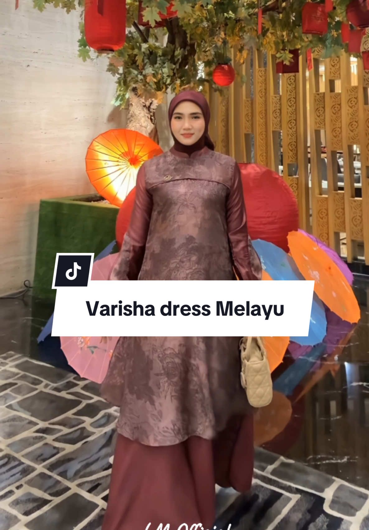 Dress Melayu Varisha Dress Ready lagi bunda,Gercep yaa Cara Order: 👉🏻 Join Live di LM Official  👉🏻 Klik keranjang di profil  👉🏻 Wa admin 0878 8286 0424 Selain nomor ini kita tdk bertanggung jawab yaa #lmofficial #lmstore31 #lmstore #lmstoreofficial #lmexlusive #gamismalay #gamismelayu #newlusy #varisha #dressviral #gamislebaran2025 #gamisterbaru #gamiskekinian #fyp 