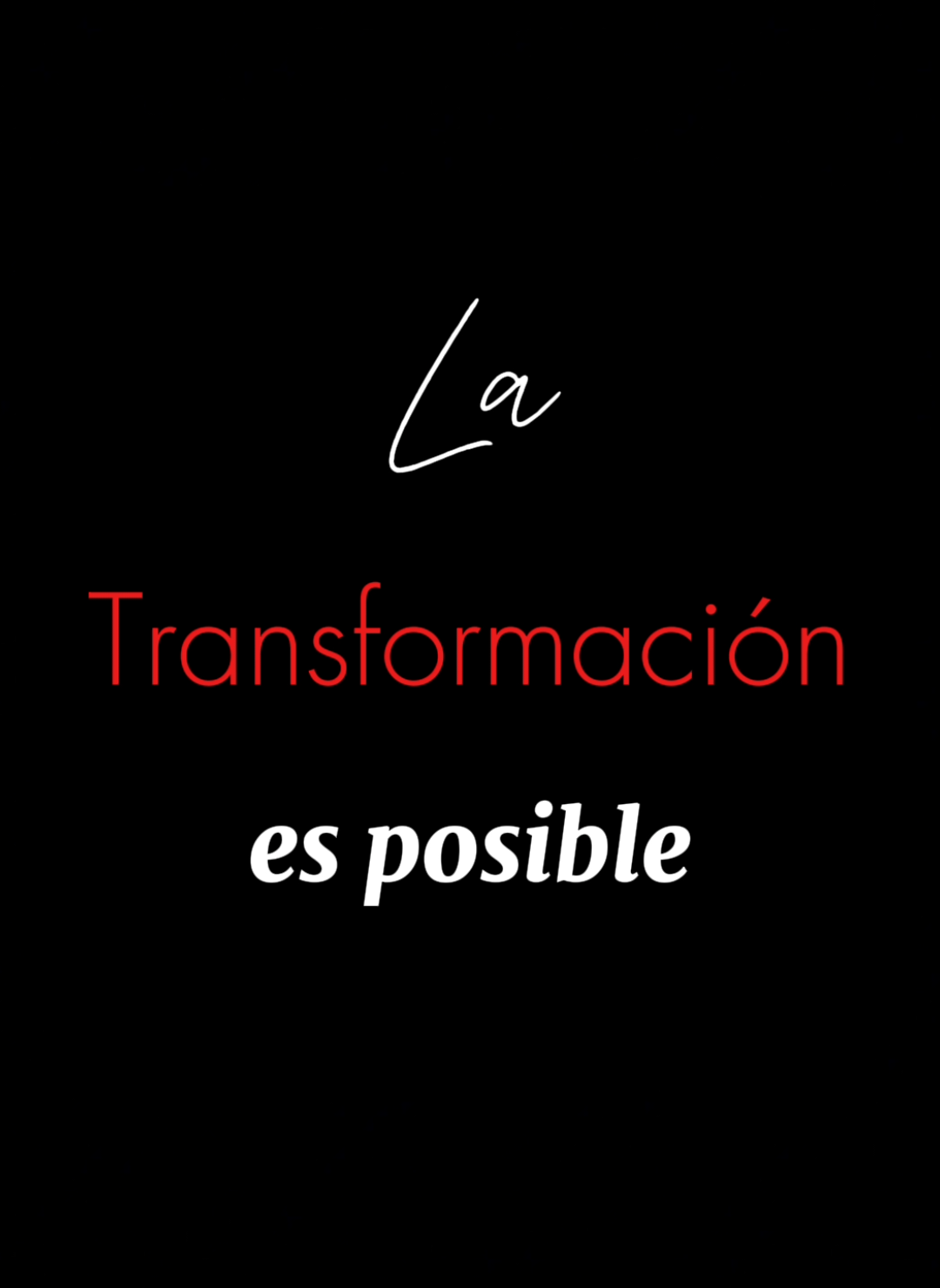 La transformación es posible. . . . . ⚠️ Comenta “GUÍA” y te enseño al privado los 3 pasos clave para llevar tu cuenta de 0 a 10k seguidores en solo 21 días y comenzar a generar dinero online. . . . . #MotivaciónDiaria #ActitudPositiva #MetasAlcanzables #InspiraciónDiaria #ÉxitoPersonal #VidaMotivada #SuperaciónPersonal #LogrosDiarios #FuerzaInterior #Persistencia #CrecimientoPersonal #Optimismo #Empoderamiento #DesarrolloPersonal #FrasesMotivadoras #PensamientoPositivo #SueñosRealizables #MotivaciónReal #MentalidadGanadora #FelizmenteMotivado #motivación #BeRich