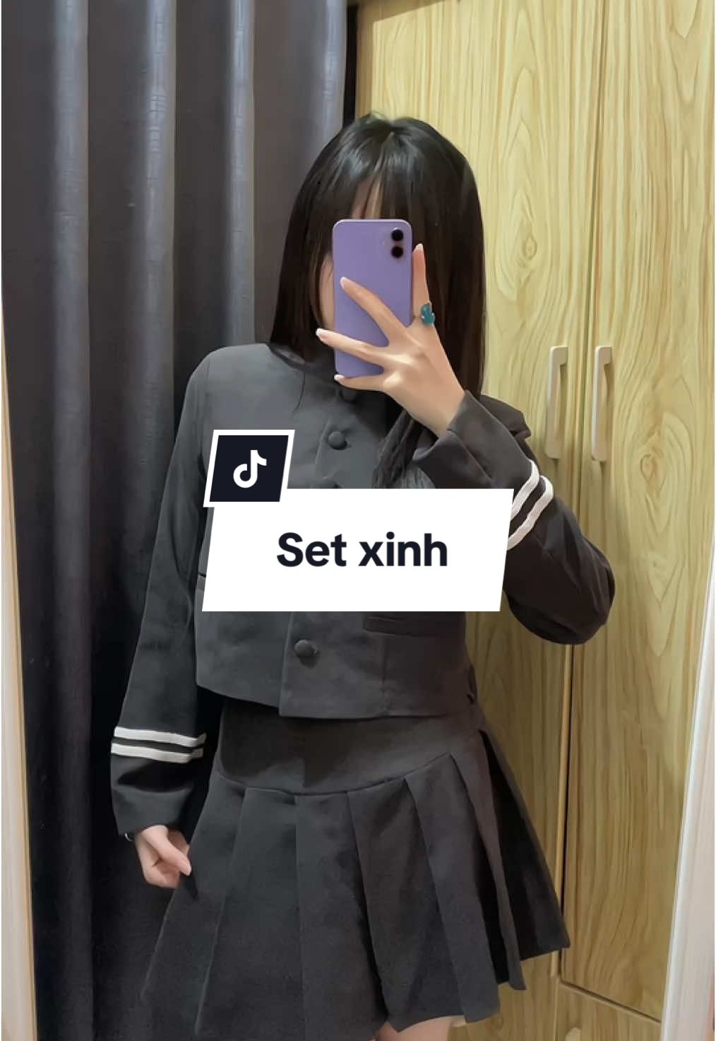 Tết này mặc gì🧧 #xuhuong #tet #dong #outfit #hot #thoitrangnu #tiktok #dephonmoingay 