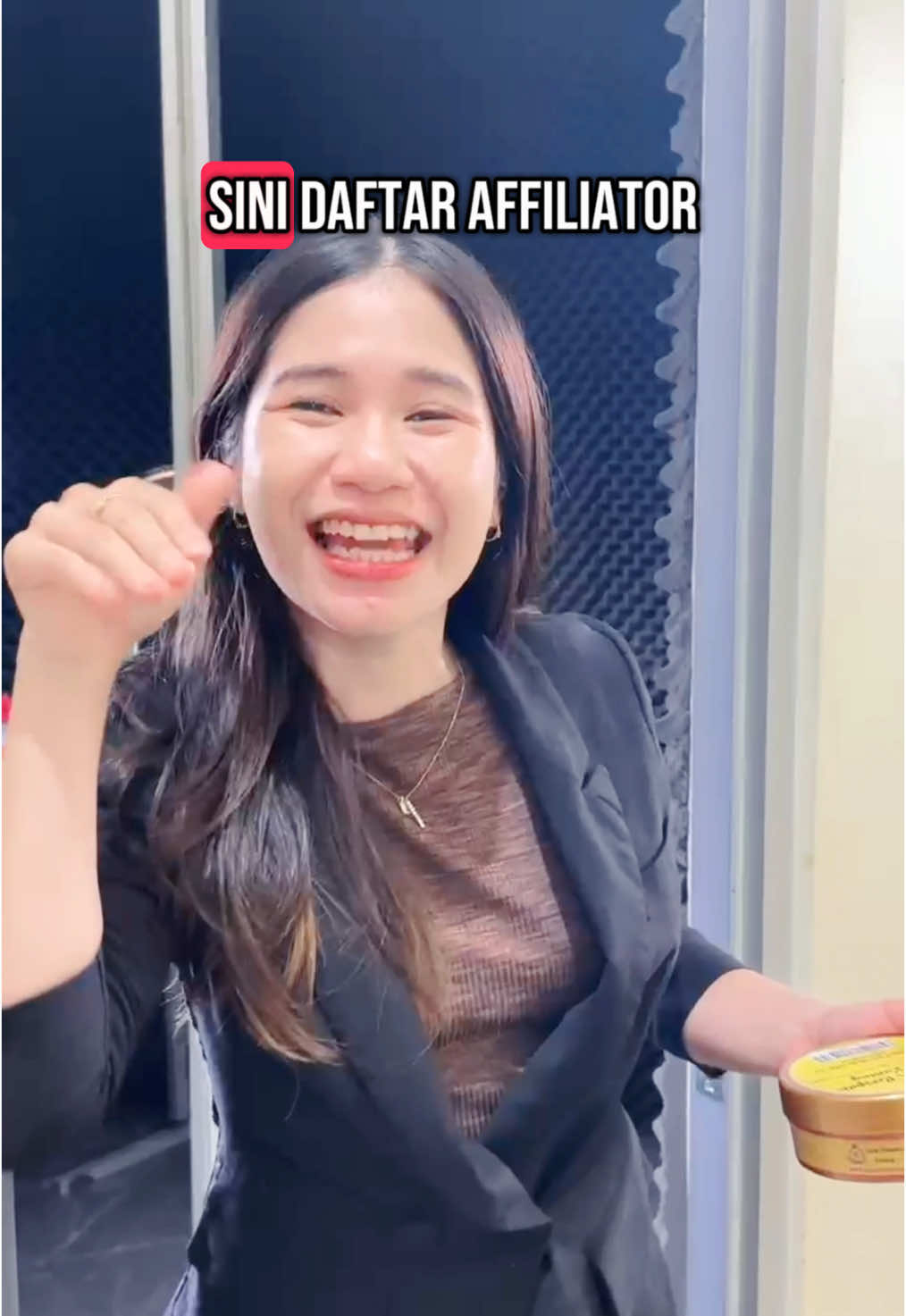 Komen “Mau” buat yg mau join affiliator suksesss #affiliate #affiliatetiktok #lulurpemutihbadan #lulurpemutihbadancepatdanampuhl #lulurhitam3s 